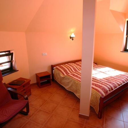 Betlem Club Hotel Prague Luaran gambar