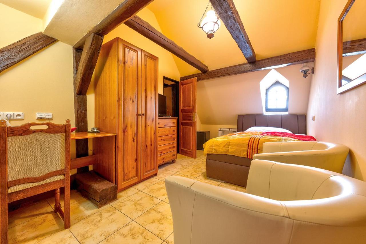 Betlem Club Hotel Prague Luaran gambar