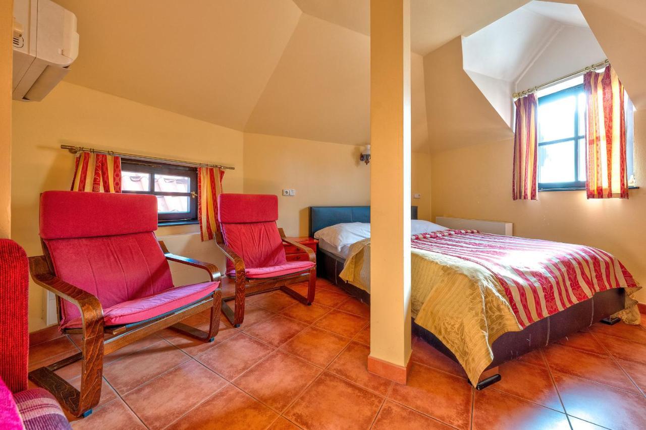 Betlem Club Hotel Prague Luaran gambar
