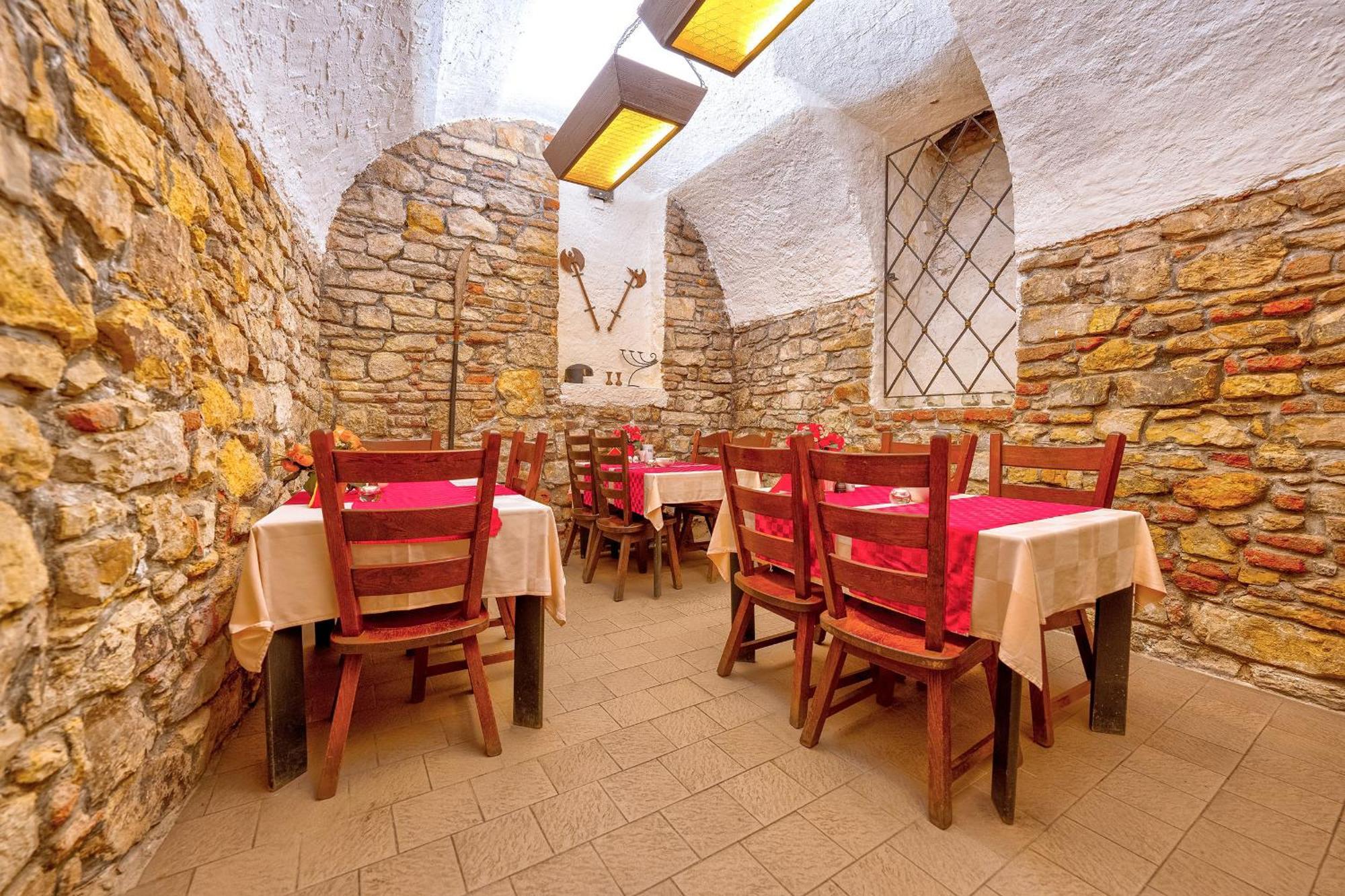 Betlem Club Hotel Prague Luaran gambar