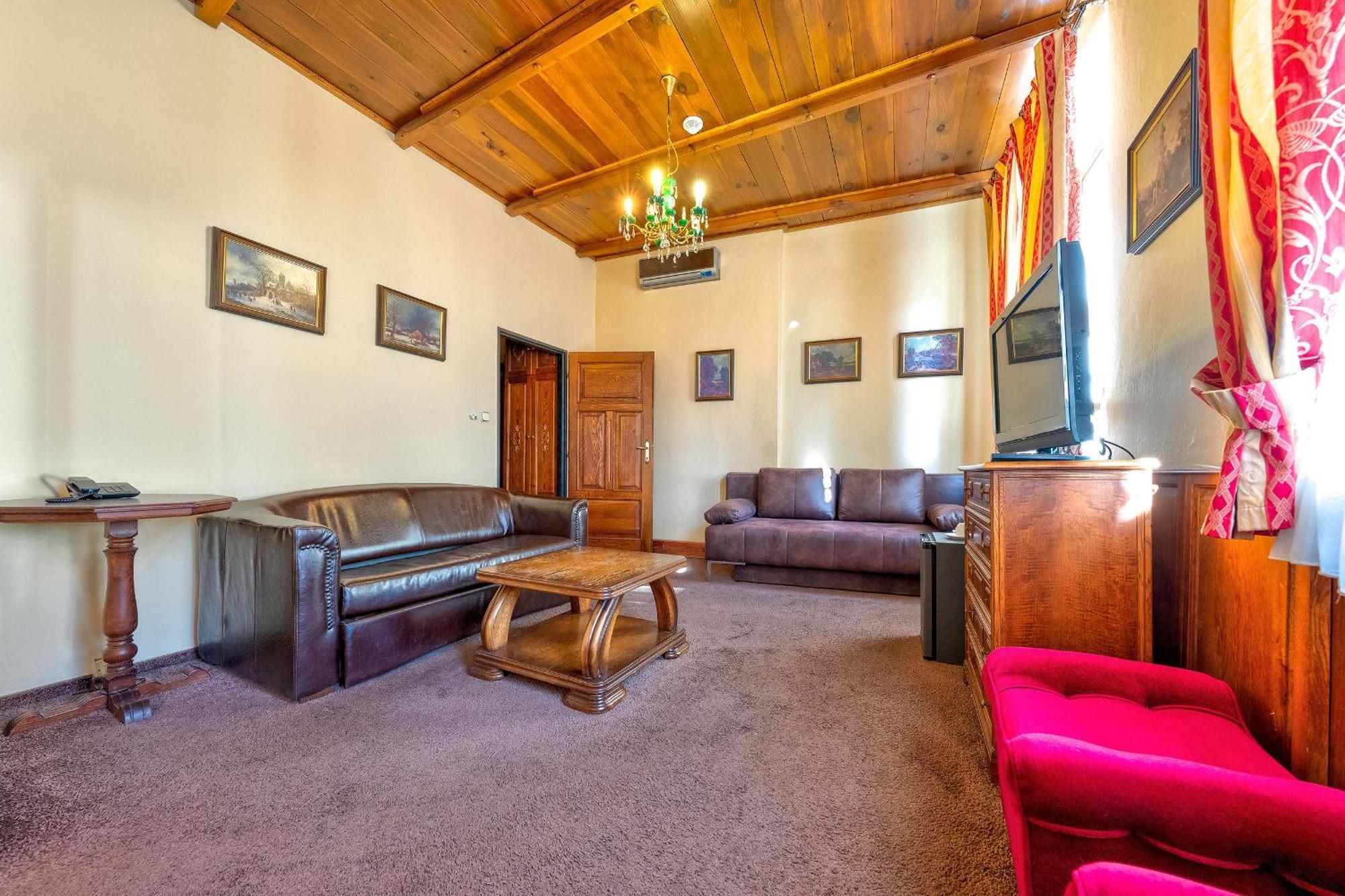 Betlem Club Hotel Prague Luaran gambar