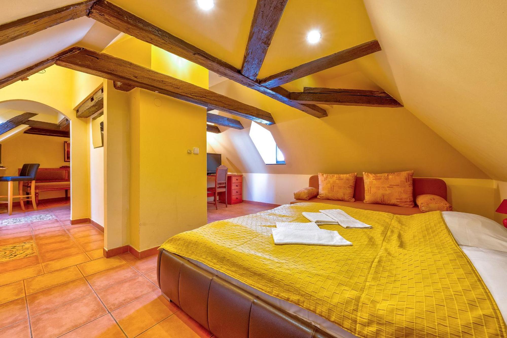 Betlem Club Hotel Prague Luaran gambar
