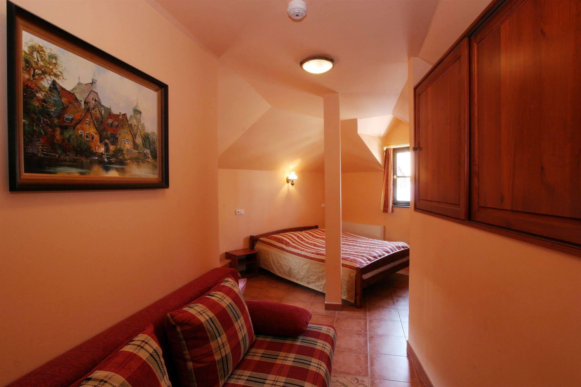 Betlem Club Hotel Prague Luaran gambar