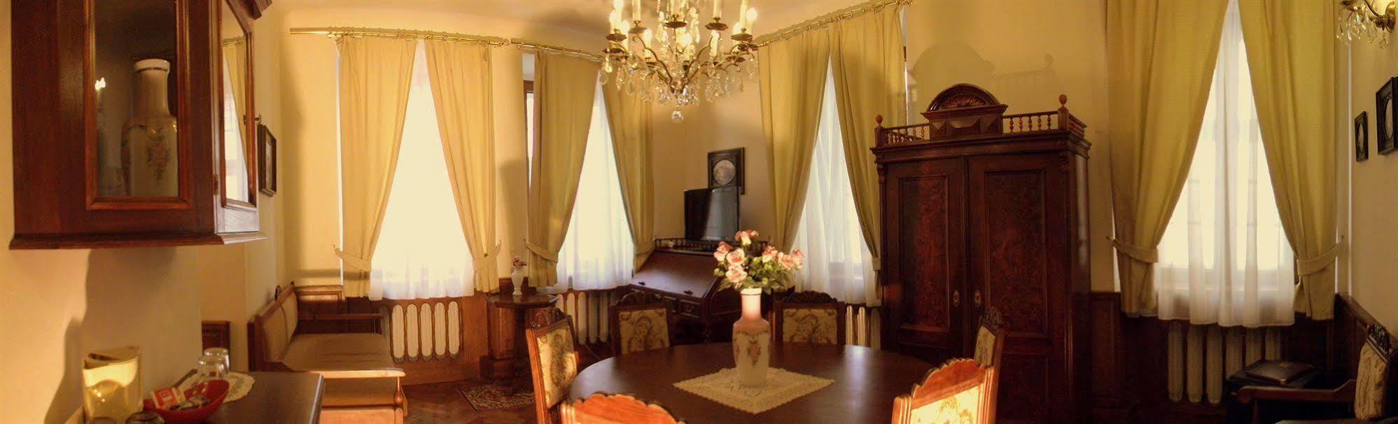 Betlem Club Hotel Prague Luaran gambar