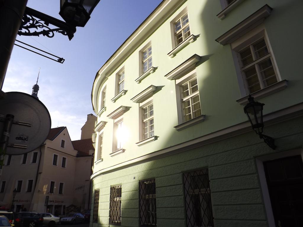 Betlem Club Hotel Prague Luaran gambar